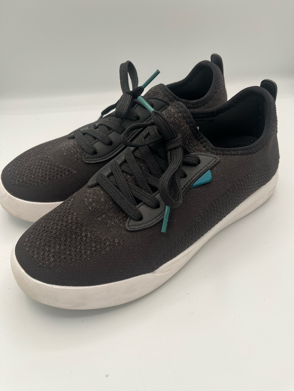Vessi Weekend Sneaker for Women in Black